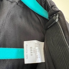 ヒロミチ ナカノ 男の子 フォーマル スーツ セットアップ 130　七五三 卒園式 入学式 法事 の画像