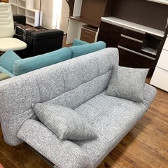 ニトリのソファーベッド マークスのご紹介です