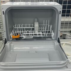 ★リユースのサカイ千葉中央店★ Panasonic 食洗器  21年製 動作確認／クリーニング済み TC4419              SAKAI家電 の画像