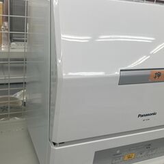 ★リユースのサカイ千葉中央店★ Panasonic 食洗器  21年製 動作確認／クリーニング済み TC4419              SAKAI家電 の画像