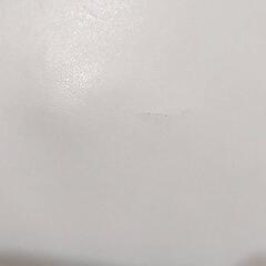 ニトリ★折りたたみチェアの画像