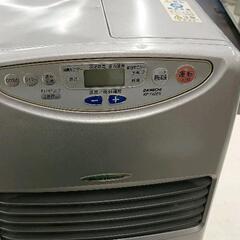 0901-031 Dainichi KF Ｔ32ES 石油ファンヒーターの画像