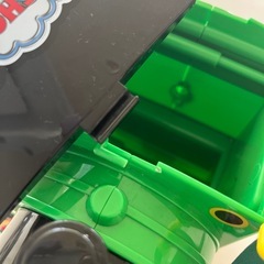 パーシー　ポップコーンバケットの画像