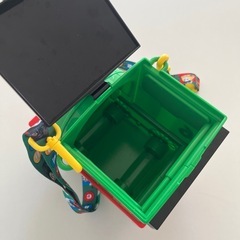 パーシー　ポップコーンバケットの画像