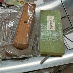 0901-030 琴　13弦　すだれ彫り　並甲　付属品多数の画像