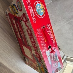 ワープロメイト　おもちゃの画像