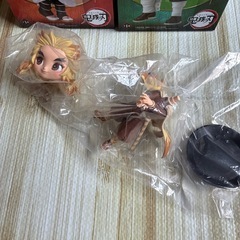 鬼滅の刃　アミューズメント商品の画像