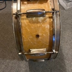 スネア　pearl ビンテージの画像
