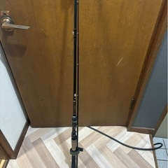 釣り竿　ロッド　の画像