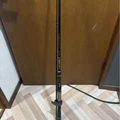 釣り竿　ロッド　の画像