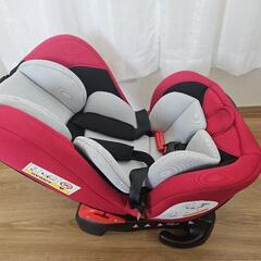 【美品】チャイルドシートの画像