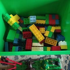 レゴ　ブロックの画像