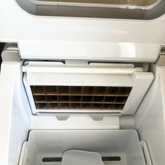 RM-100H 高速アイスメーカーの画像