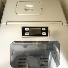 RM-100H 高速アイスメーカーの画像