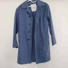 ROSSO URBAN RESEARCH ステンカラーコート Mの画像