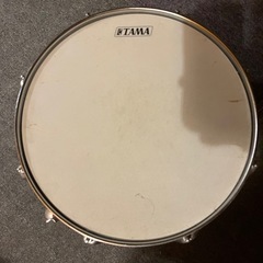 スネア　tamaの画像