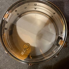 スネア　tamaの画像