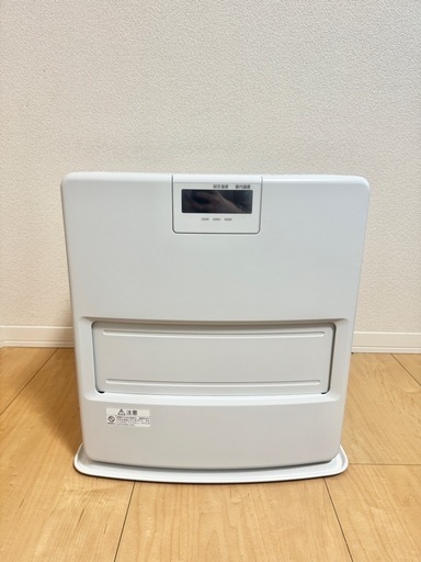 コロナ　石油ファンヒーター