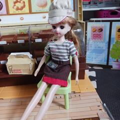 受け渡し先決定の画像