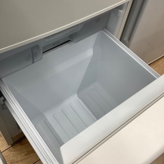 6ヶ月動作保証付 Panasonic 2ドア冷蔵庫