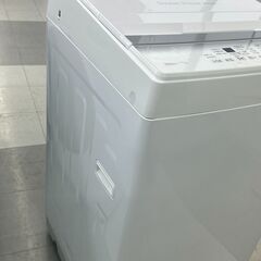 ★リユースのサカイ千葉中央店★ TOSHIBA 洗濯機  23年製 動作確認／クリーニング済み TC4424              SAKAI家電 の画像