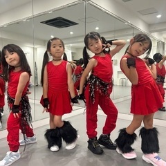 【大泉学園】最短3ヶ月でステージデビュー✨K-POP特別クラス💃（小学生向け）ダンススクールD-fittの画像