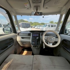 【支払総額14.8万円】h26年式LA600タント車検令和9年9月機関良好 エアコンバッチリ パワスラ Bluetooth 修復歴無し 激安ハイトワゴン！過走行ですが壊れる気配無し★の画像