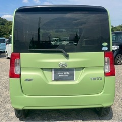 【支払総額14.8万円】h26年式LA600タント車検令和9年9月機関良好 エアコンバッチリ パワスラ Bluetooth 修復歴無し 激安ハイトワゴン！過走行ですが壊れる気配無し★の画像
