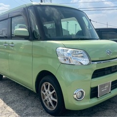 【支払総額14.8万円】h26年式LA600タント車検令和9年9月機関良好 エアコンバッチリ パワスラ Bluetooth 修復歴無し 激安ハイトワゴン！過走行ですが壊れる気配無し★の画像