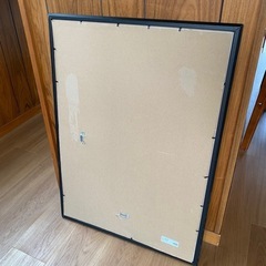 IKEA額縁 フィスクボーの画像