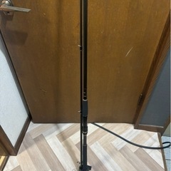 釣り竿　ロッドの画像