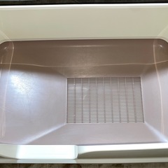  猫 
デオトイレ ワイドの画像