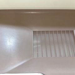  猫 
デオトイレ ワイドの画像