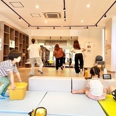 子連れOK✨お子様見守り付き👶🏻ママダンスクラス／光が丘／初心者歓迎🔰の画像