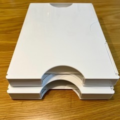 伊勢藤(ISETO) ゴミ袋収納ケースの画像