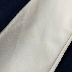 ミズノ　ジャージ上　Sサイズの画像