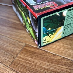 ガンダムコレクションピグザムの画像