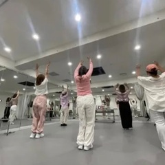 【大泉学園】3ヶ月集中‼️ダンスでダイエット🔥子連れOK！託児付き／ダンススクールD-fittの画像
