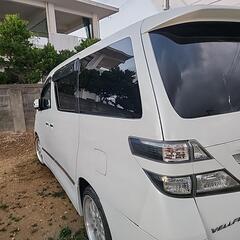中古車の画像