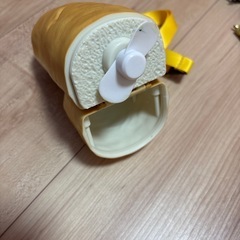 コッペファンの画像