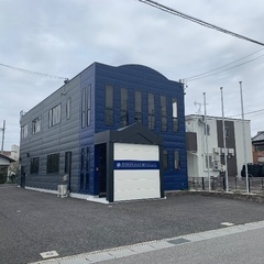 橋梁専門足場部隊募集！！の画像