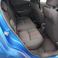 格安コミコミ価格47万 車検9.9 コンパクトカー 北海道札幌H28 デミオ　XDツーリング 4WD の画像