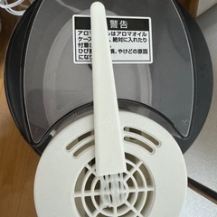 加湿器の画像