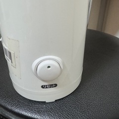 加湿器の画像