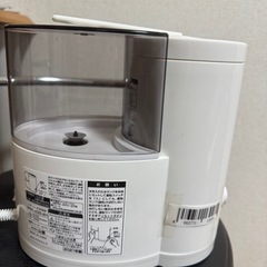 加湿器の画像