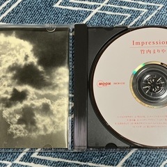 竹内まりや　Mariya Takeuchi Impressions ベストの画像