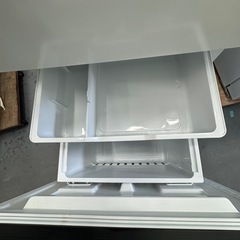 USED 冷蔵庫 ハイセンス 2023年 135Lの画像