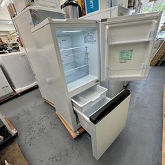 USED 冷蔵庫 ハイセンス 2023年 135Lの画像