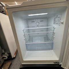 USED 冷蔵庫 ハイセンス 2023年 135Lの画像