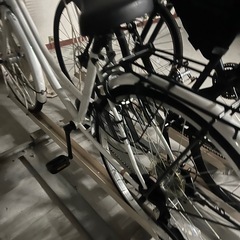 【受付停止中】
自転車あげますの画像